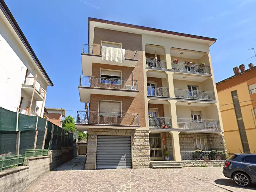 appartamento in vendita a Pavullo nel Frignano