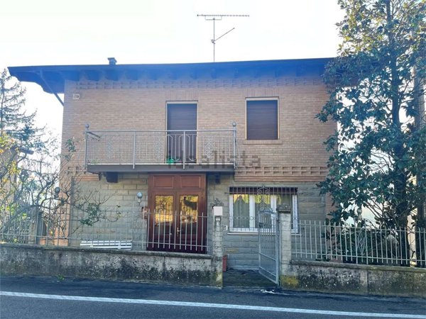 casa indipendente in vendita a Pavullo nel Frignano