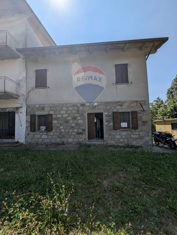 appartamento in vendita a Pavullo nel Frignano in zona Verica
