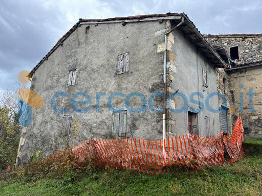 casa semindipendente in vendita a Pavullo nel Frignano in zona Benedello