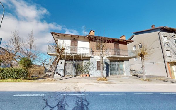 casa indipendente in vendita a Pavullo nel Frignano