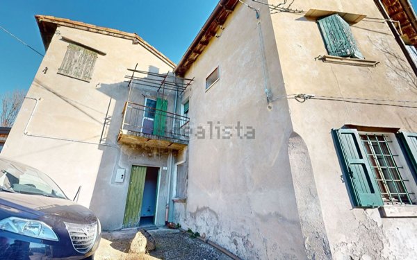 appartamento in vendita a Pavullo nel Frignano in zona Coscogno