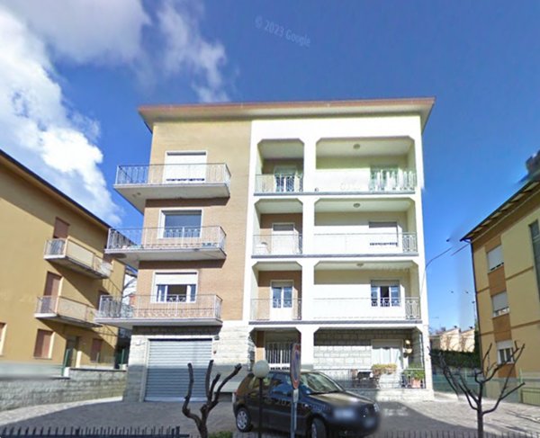 appartamento in vendita a Pavullo nel Frignano