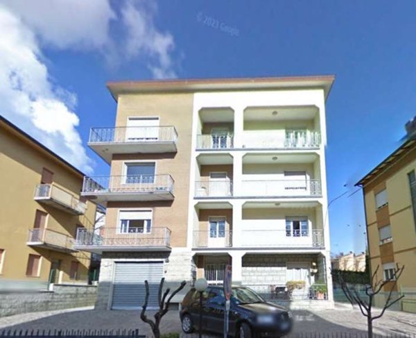 appartamento in vendita a Pavullo nel Frignano