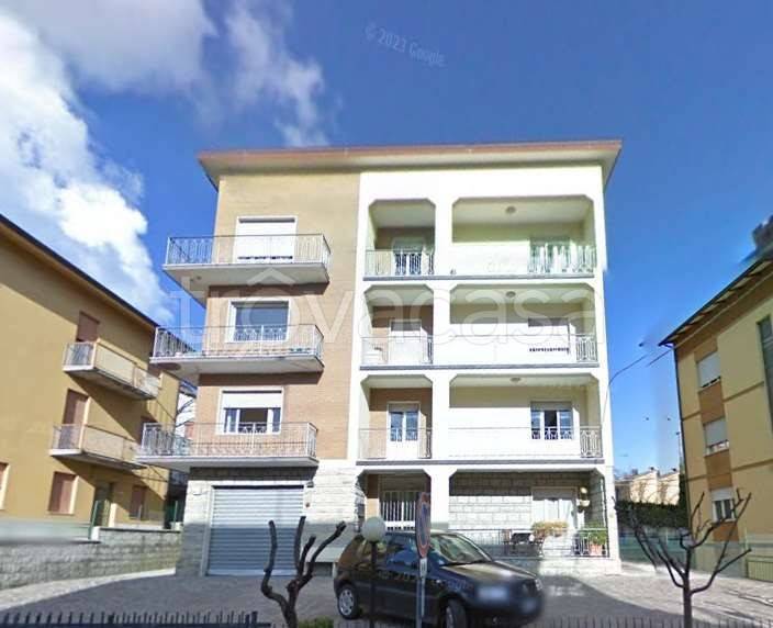appartamento in vendita a Pavullo nel Frignano