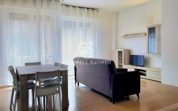 appartamento in vendita a Pavullo nel Frignano