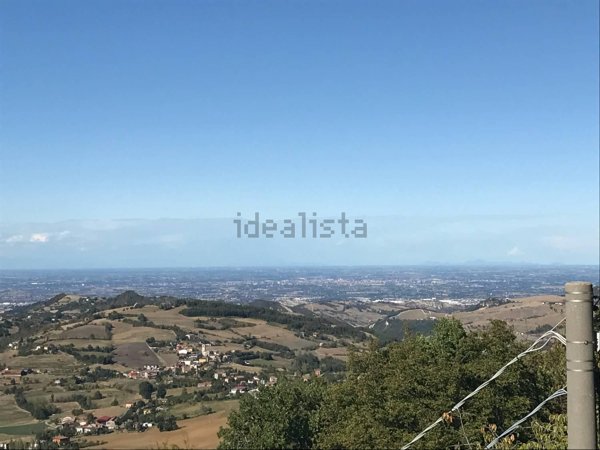casa indipendente in vendita a Pavullo nel Frignano