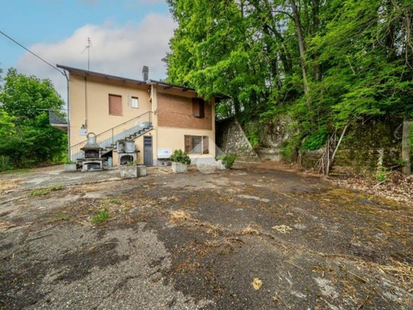 casa indipendente in vendita a Pavullo nel Frignano in zona Gaiato