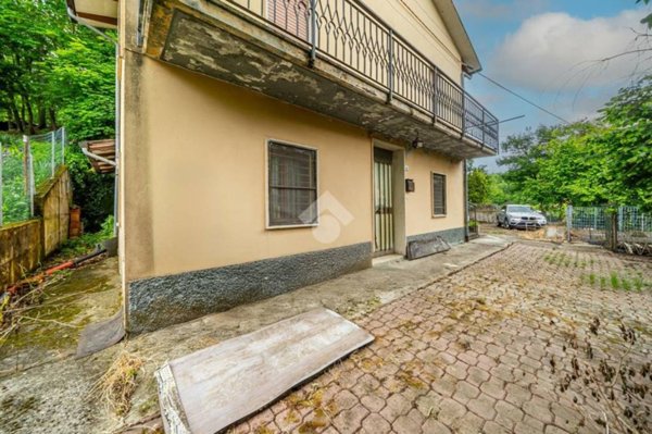 casa indipendente in vendita a Pavullo nel Frignano in zona Gaiato