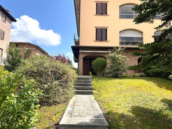 appartamento in vendita a Pavullo nel Frignano in zona Sant'Antonio