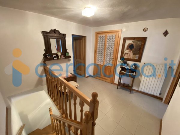 casa indipendente in vendita a Pavullo nel Frignano in zona Verica