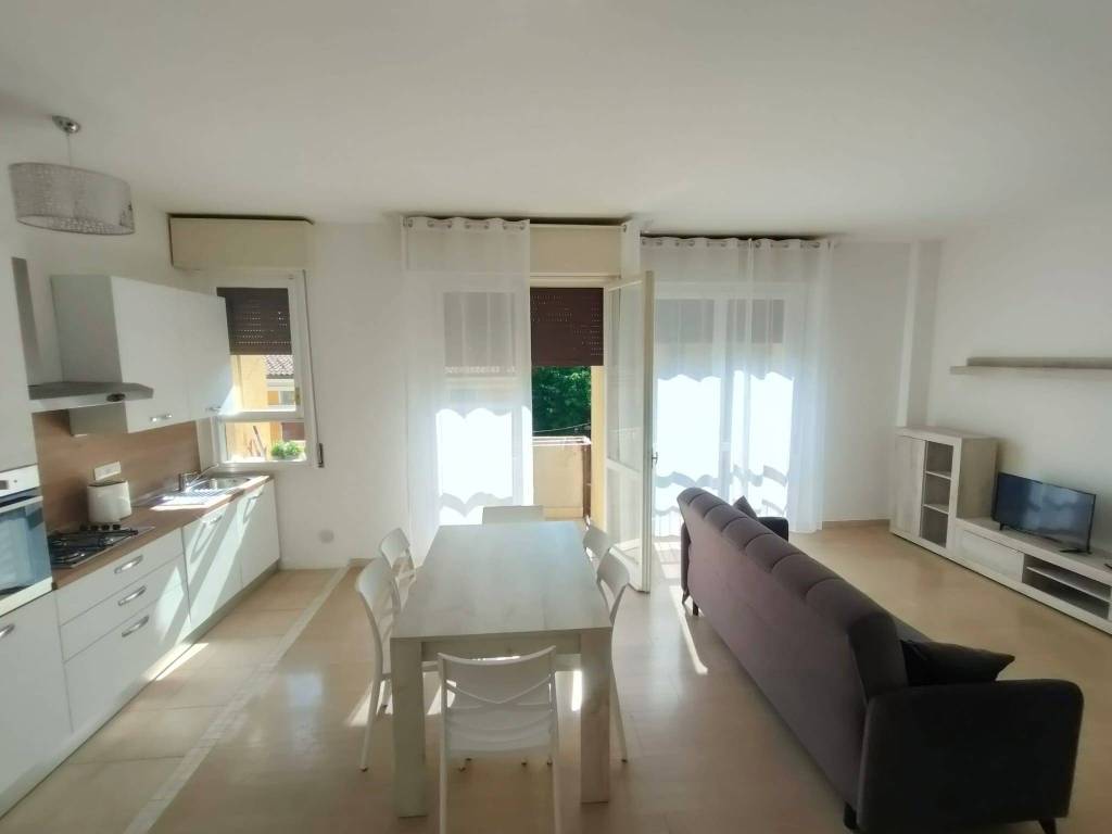 appartamento in vendita a Pavullo nel Frignano