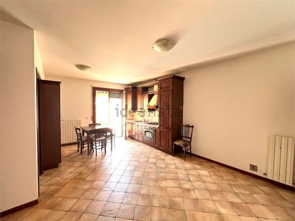 appartamento in vendita a Pavullo nel Frignano in zona Querciagrossa