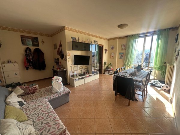 appartamento in vendita a Pavullo nel Frignano