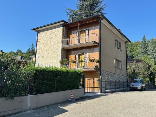 appartamento in vendita a Pavullo nel Frignano