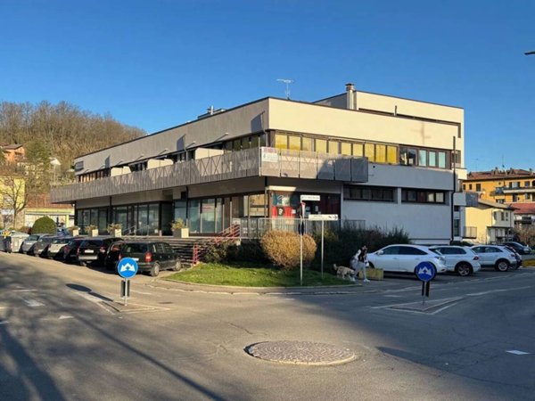 ufficio in vendita a Pavullo nel Frignano
