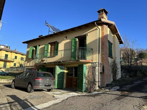casa indipendente in vendita a Pavullo nel Frignano in zona Gaiato