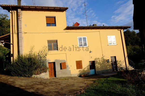 casale in vendita a Pavullo nel Frignano