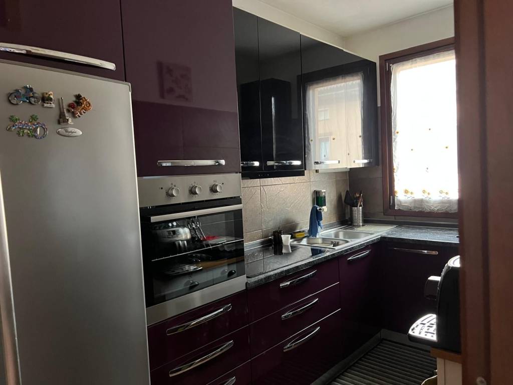 appartamento in vendita a Pavullo nel Frignano in zona Sant'Antonio