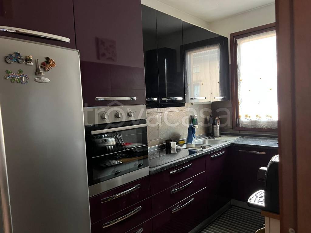 appartamento in vendita a Pavullo nel Frignano in zona Sant'Antonio