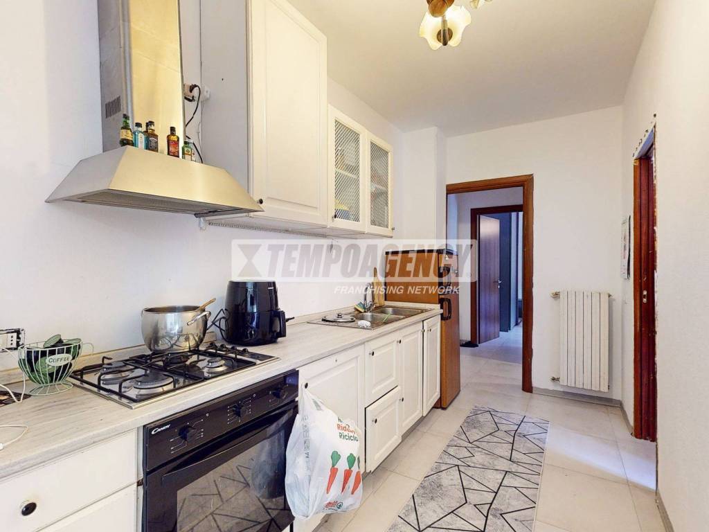 appartamento in vendita a Pavullo nel Frignano