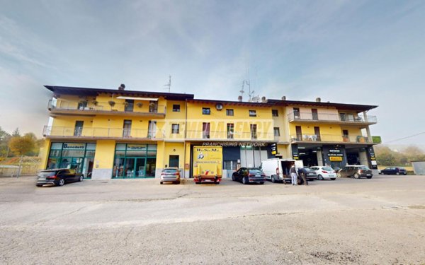 appartamento in vendita a Pavullo nel Frignano