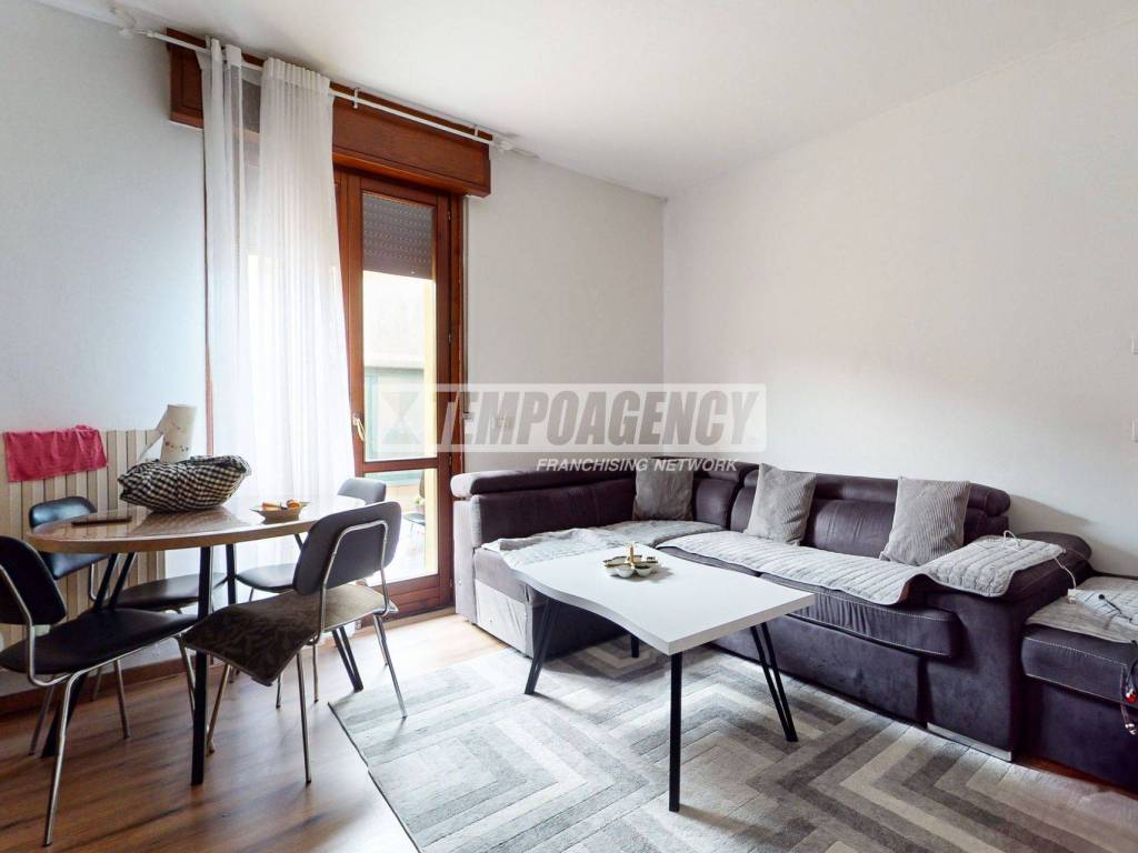 appartamento in vendita a Pavullo nel Frignano