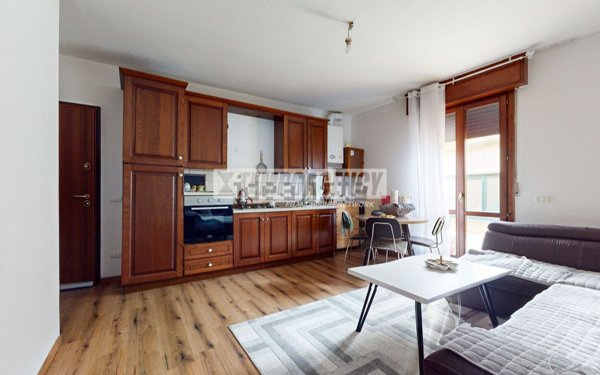 appartamento in vendita a Pavullo nel Frignano