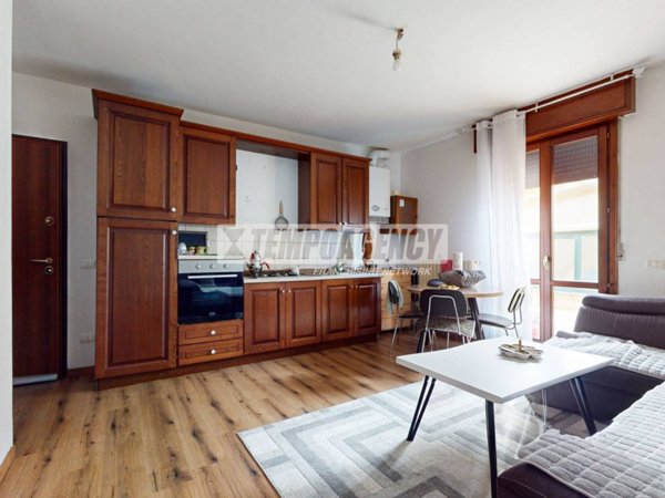 appartamento in vendita a Pavullo nel Frignano