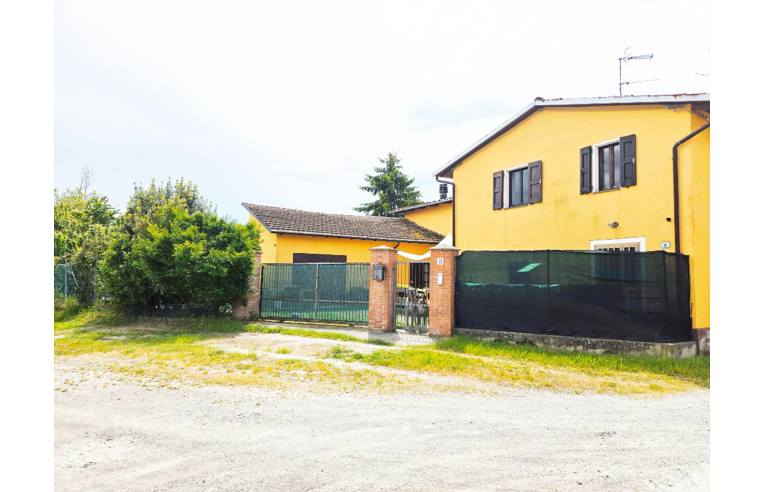 casa indipendente in vendita a Pavullo nel Frignano in zona Sant'Antonio