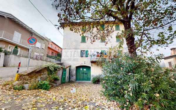 appartamento in vendita a Pavullo nel Frignano in zona Benedello