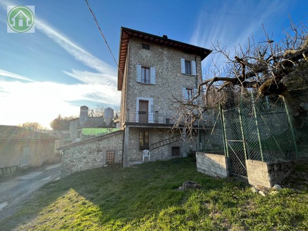 appartamento in vendita a Pavullo nel Frignano in zona Coscogno