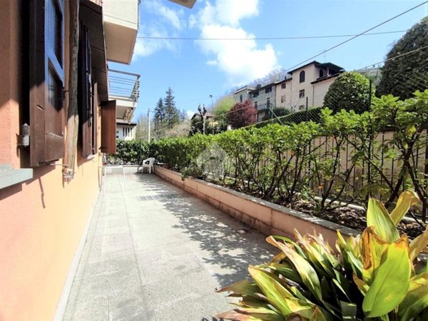 appartamento in vendita a Pavullo nel Frignano