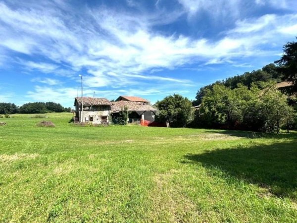 casa indipendente in vendita a Pavullo nel Frignano in zona Crocette