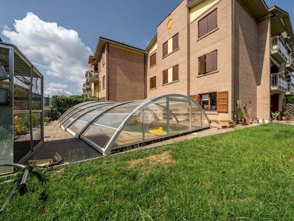 appartamento in vendita a Pavullo nel Frignano