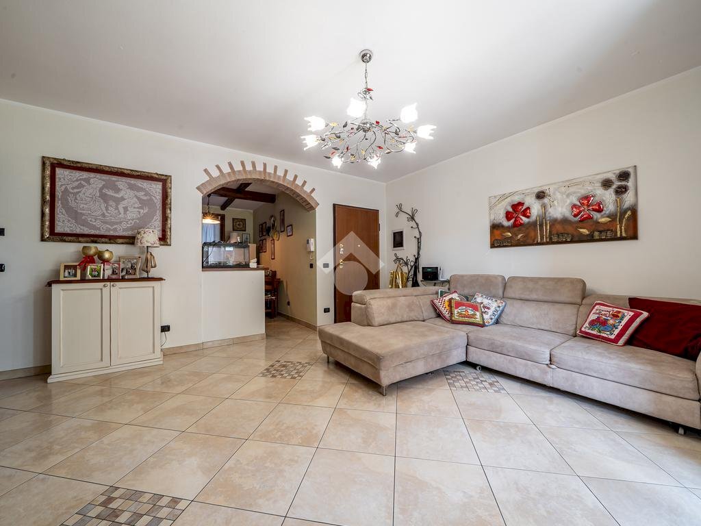 appartamento in vendita a Pavullo nel Frignano