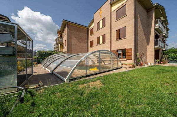 appartamento in vendita a Pavullo nel Frignano