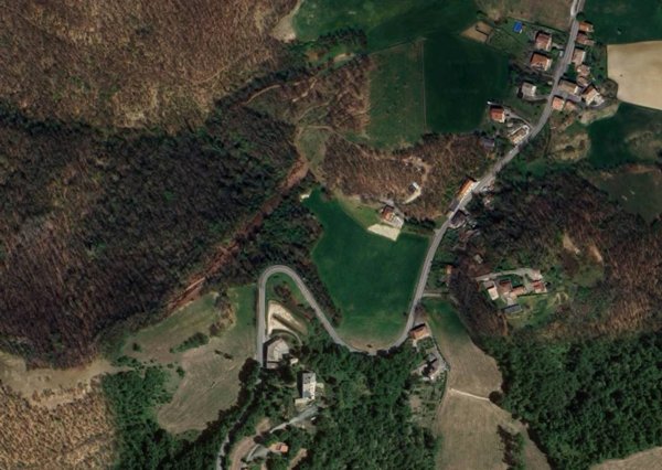 terreno agricolo in vendita a Pavullo nel Frignano in zona Gaiato