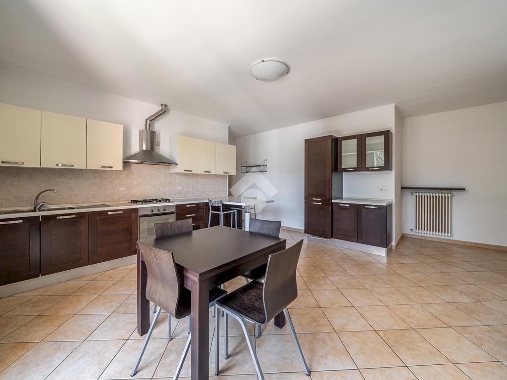 appartamento in vendita a Pavullo nel Frignano