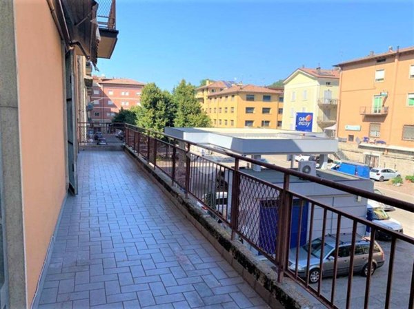 appartamento in vendita a Pavullo nel Frignano
