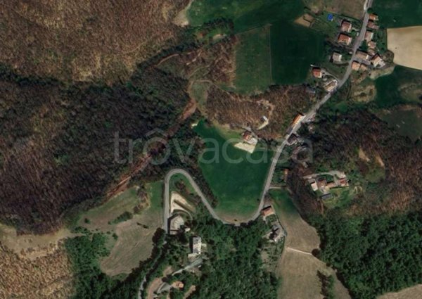 appartamento in vendita a Pavullo nel Frignano in zona Gaiato