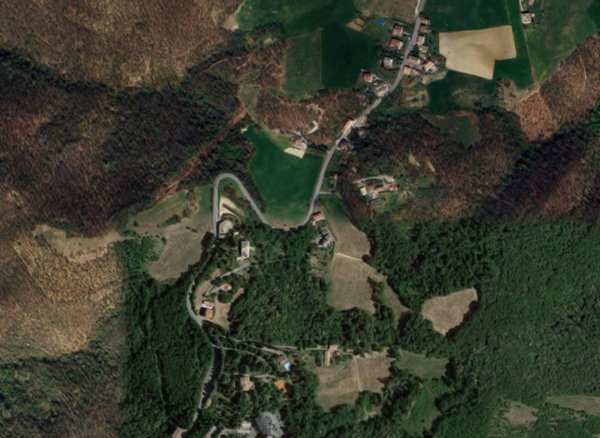 terreno agricolo in vendita a Pavullo nel Frignano in zona Gaiato