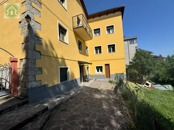 casa indipendente in vendita a Pavullo nel Frignano