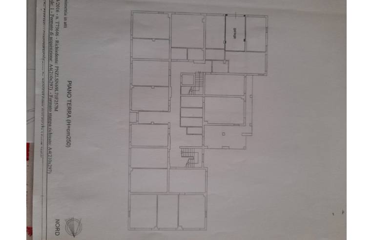 appartamento in vendita a Pavullo nel Frignano in zona Sant'Antonio