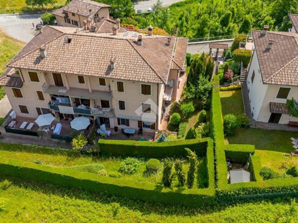 appartamento in vendita a Pavullo nel Frignano