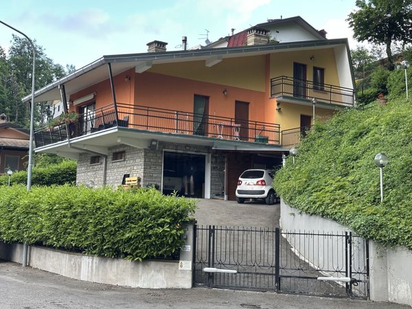 casa indipendente in vendita a Pavullo nel Frignano