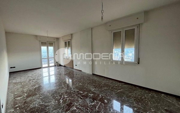 appartamento in vendita a Pavullo nel Frignano