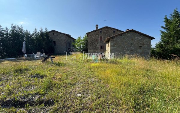 casa indipendente in vendita a Pavullo nel Frignano in zona Montebonello