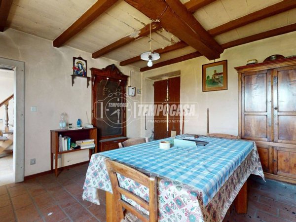 appartamento in vendita a Pavullo nel Frignano in zona Castagneto