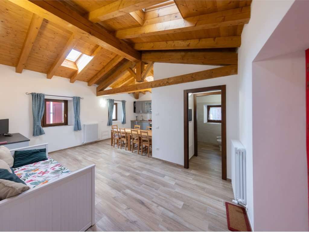 casa indipendente in vendita a Pavullo nel Frignano in zona Gaiato